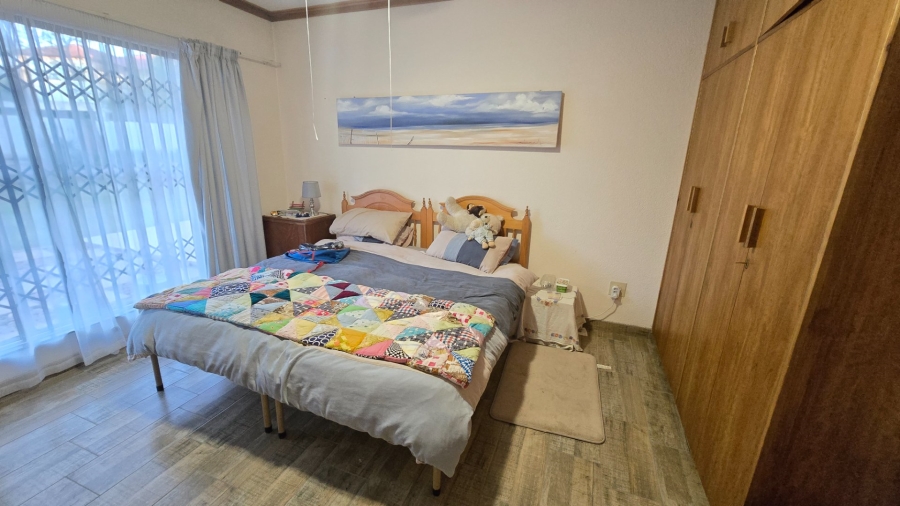 4 Bedroom Property for Sale in Universitas Ridge Free State